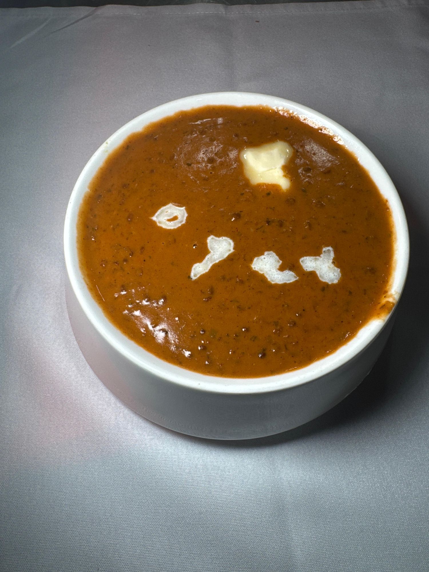 DAL MAKHANI