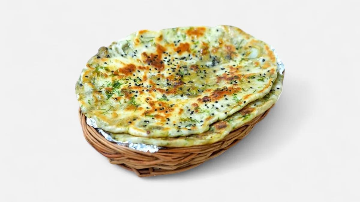 Alu Kulcha