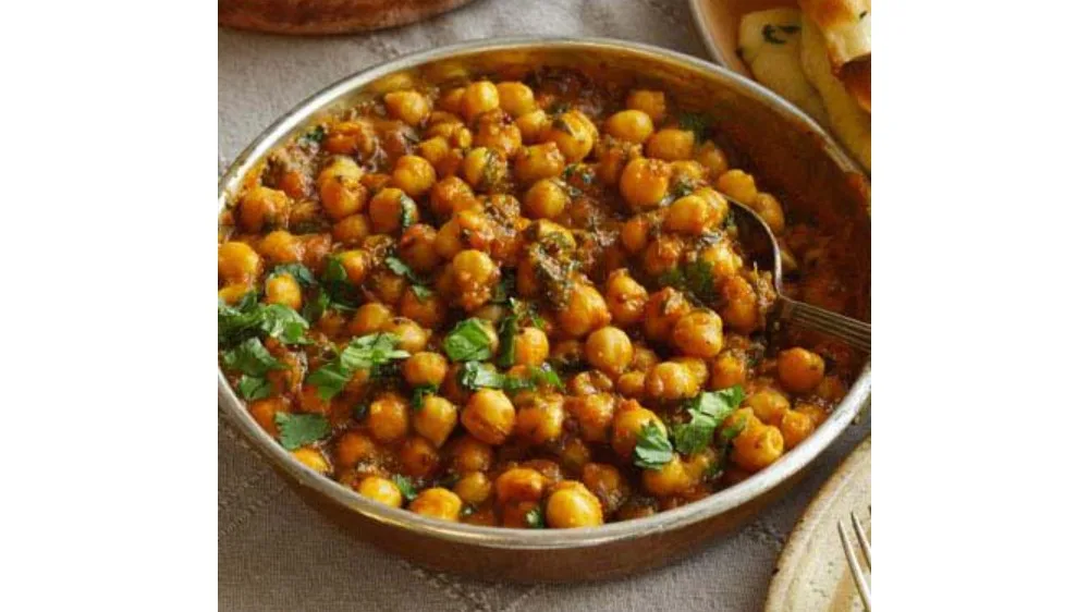 Chana Masala