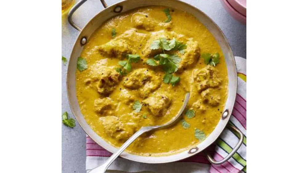 Chicken Korma boneless