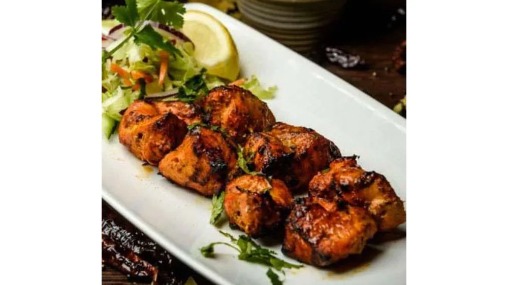 Chicken Tikka