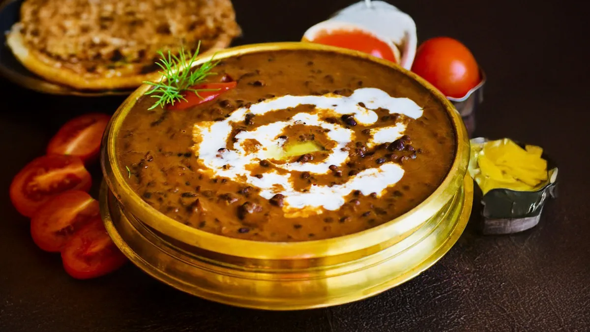 Dal Bukhara