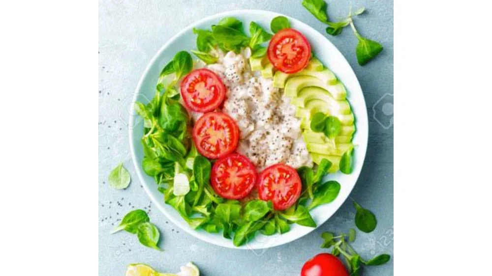 Green Salad