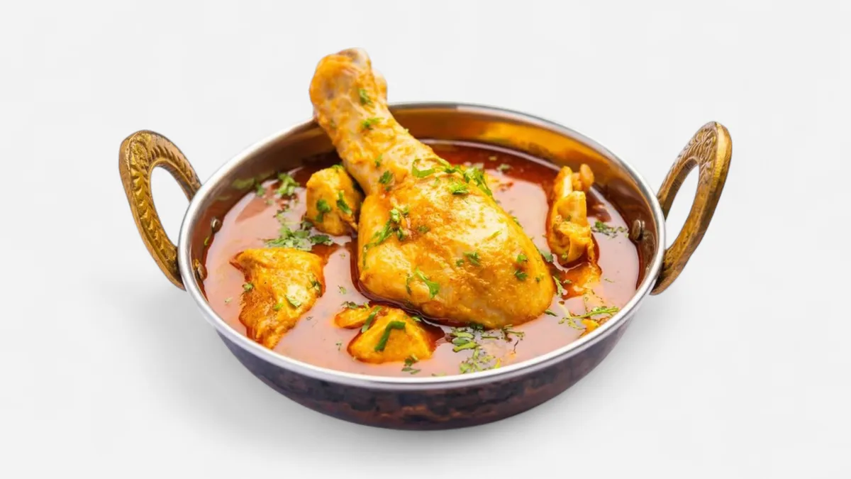 Handi Chicken