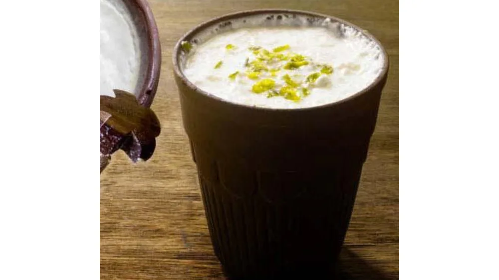 Lassi Masala