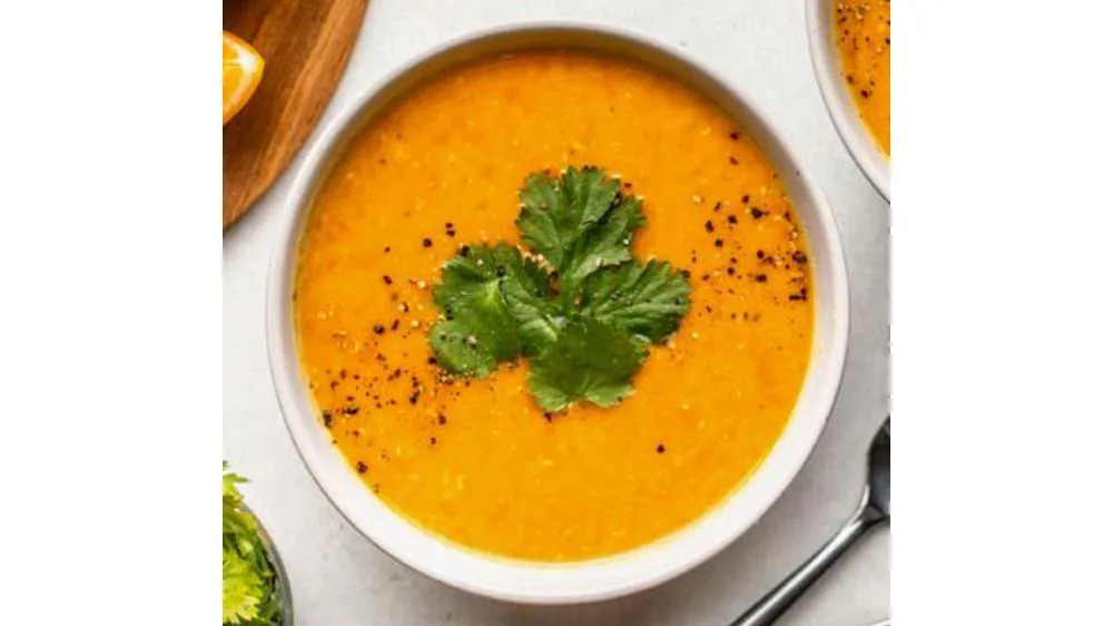 Lentil Soup