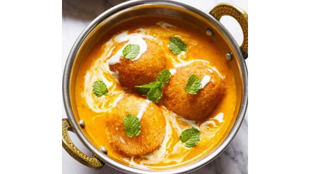 Malai Kofta