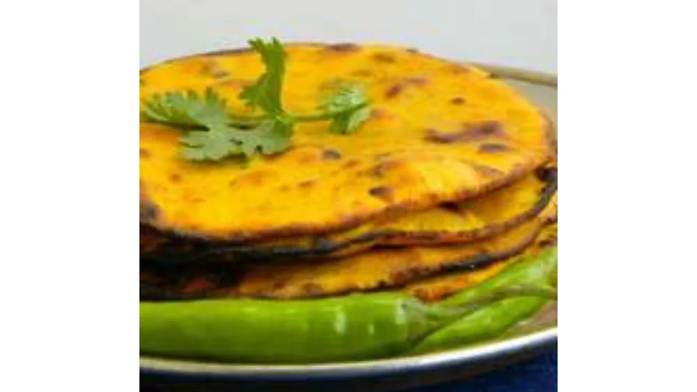 Missi Roti