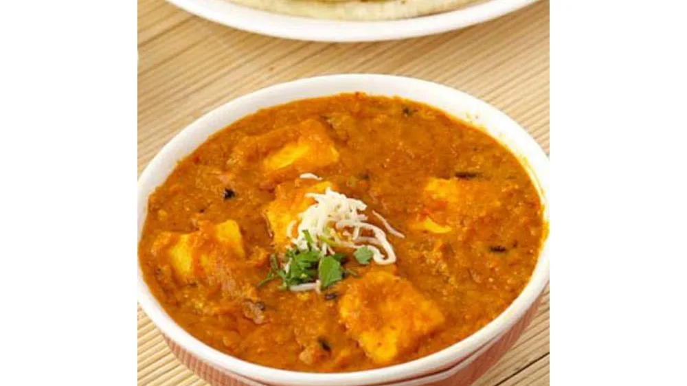 Paneer Lababdar