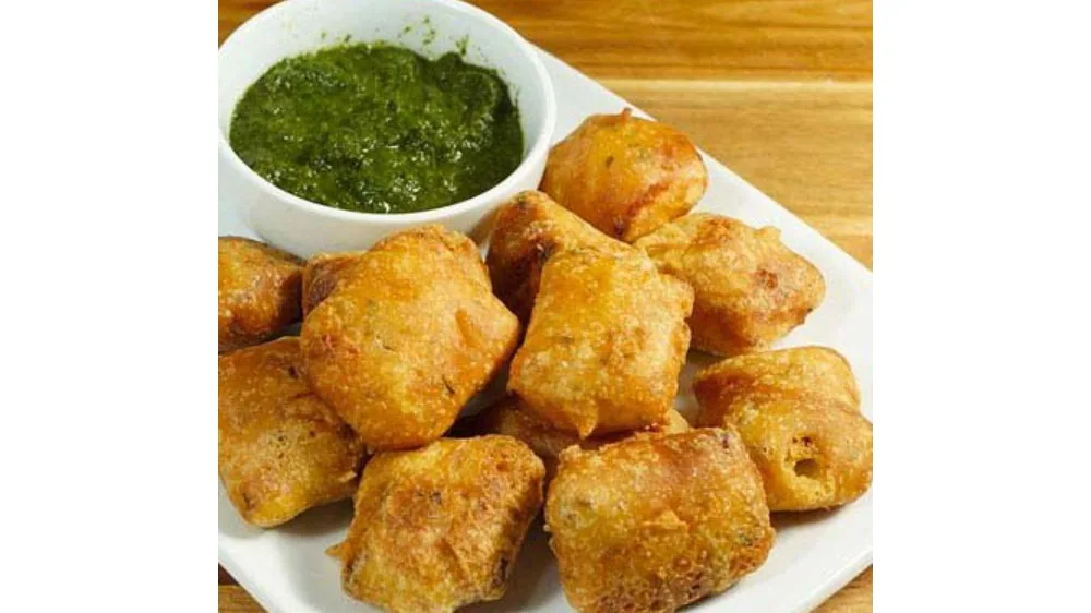 Paneer Pakora