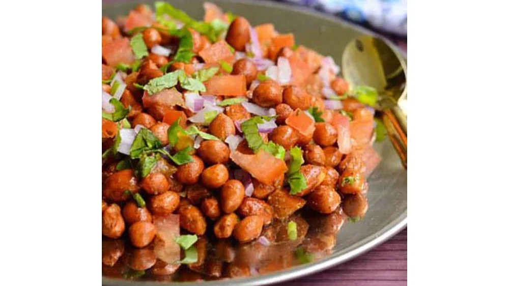 Peanut Masala