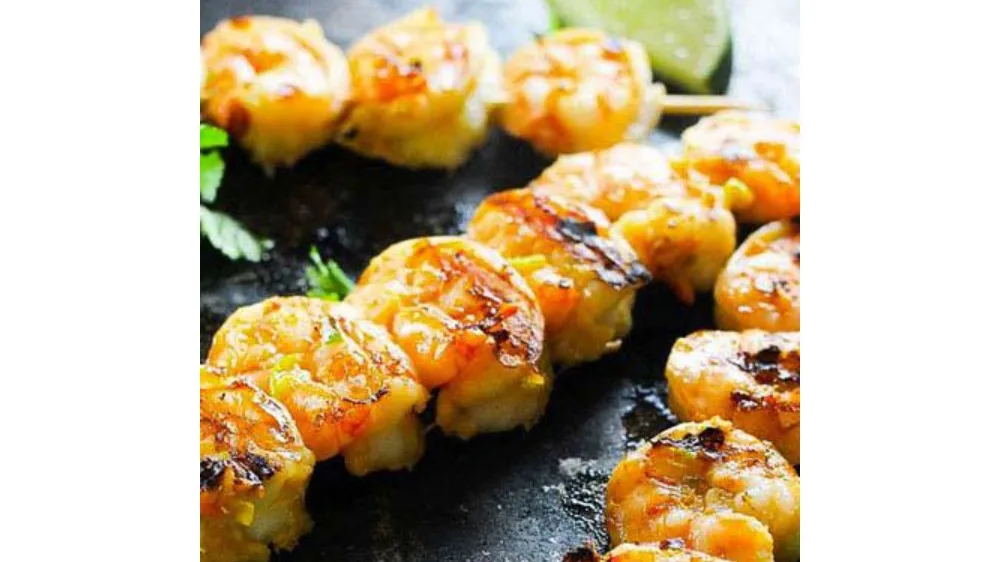 Shrimps