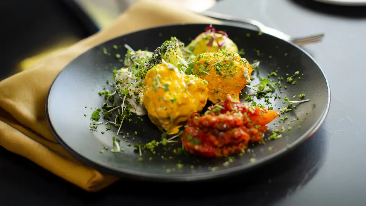Tandoori Phool