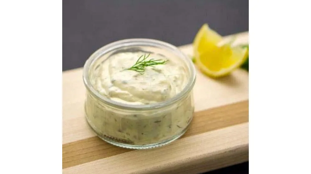 Tartar Sauce