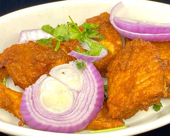 Bhimavaram Fish Fry- Medium Spicy