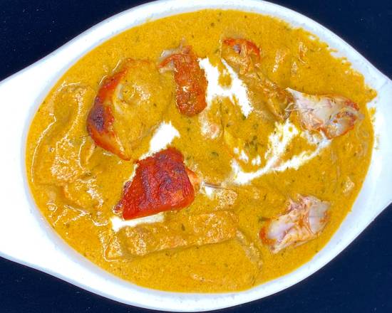 Butter Chicken- Medium Spicy