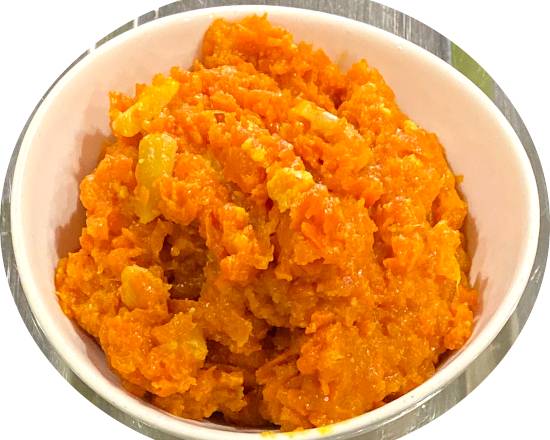 Carrot Halwa- 6oz