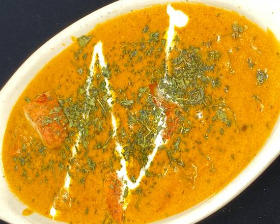 Chicken Tikka Masala- Medium Spicy