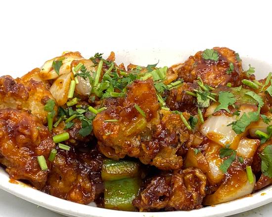Gobi Manchuria