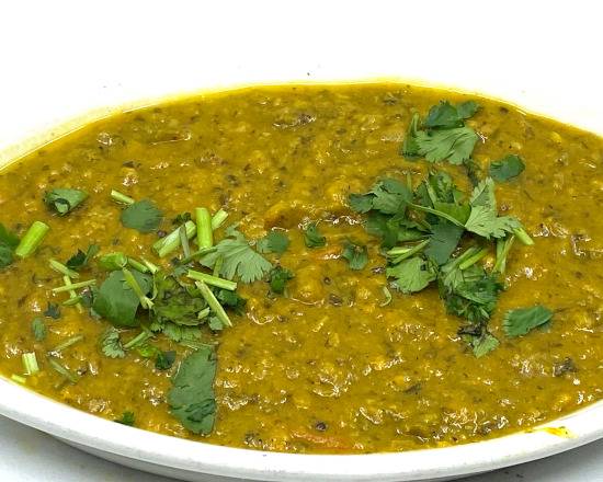 Gongura pappu