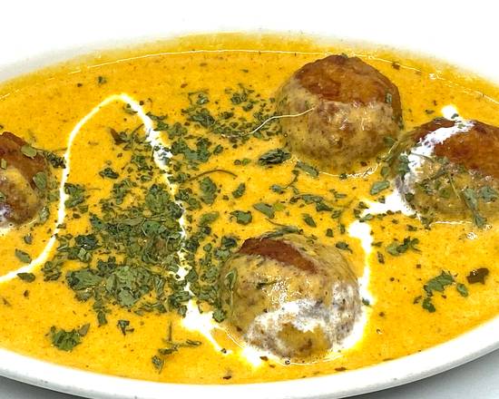 Malai Kofta