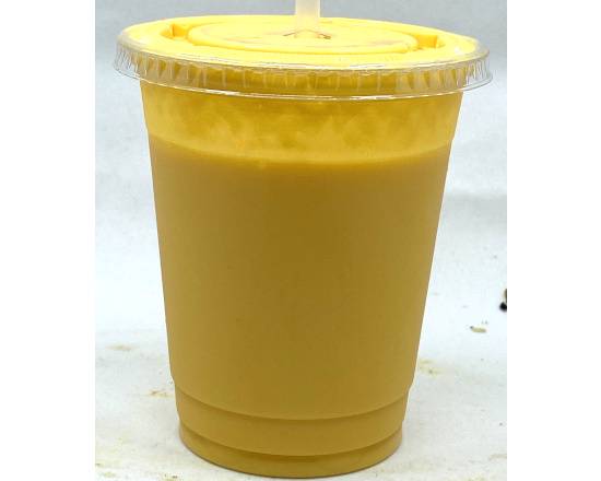 Mango Lassi