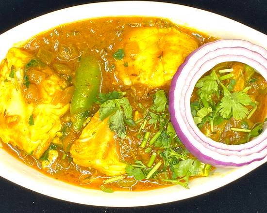 Nellore Fish Pulusu