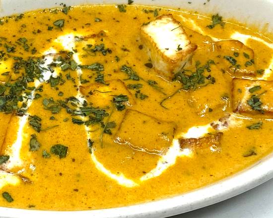 Paneer Butter Masala