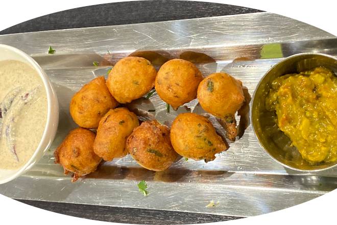Punukulu- Medium Spicy