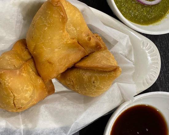Samosa