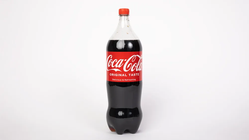 Coca-Cola 2 l