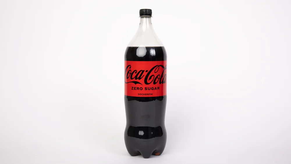 Coca-Cola Zero 2 l