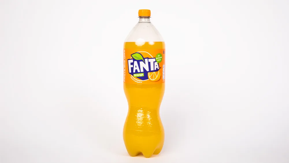 Fanta 2 l