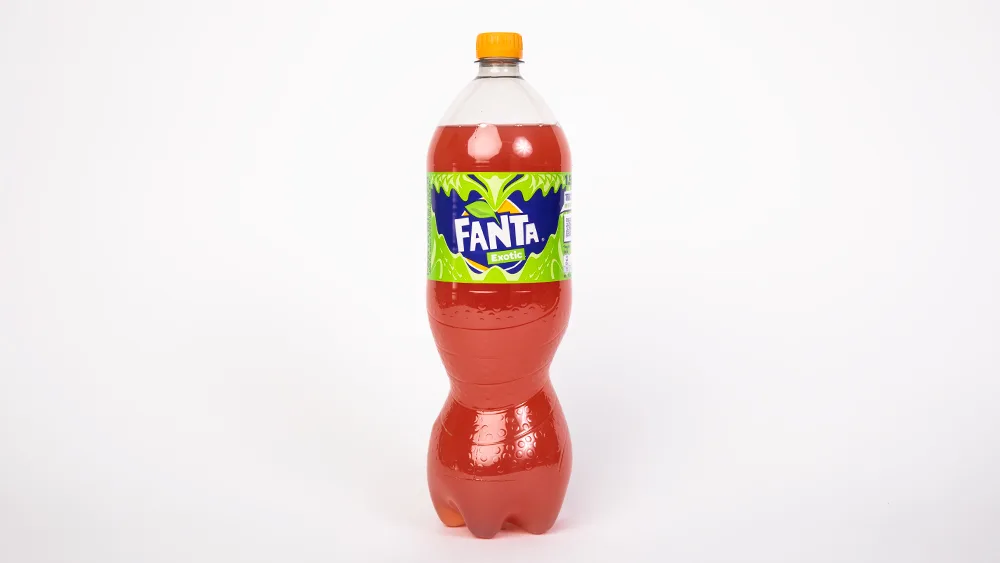 Fanta Exotic 2 l