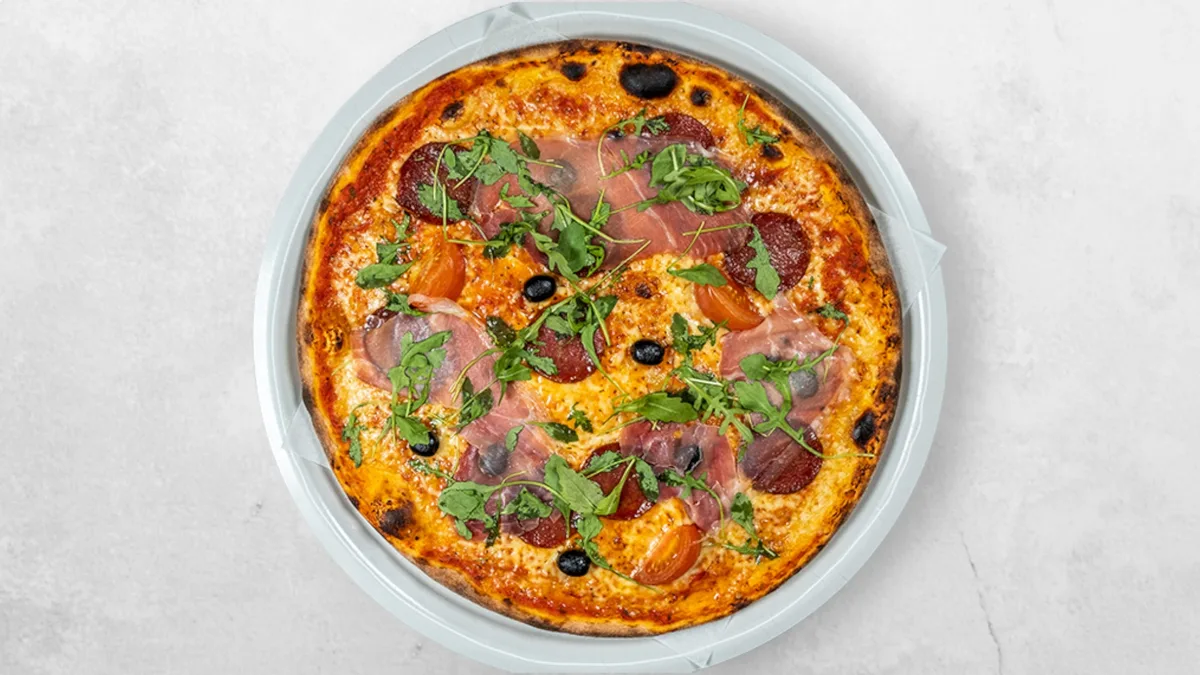 Ruccola