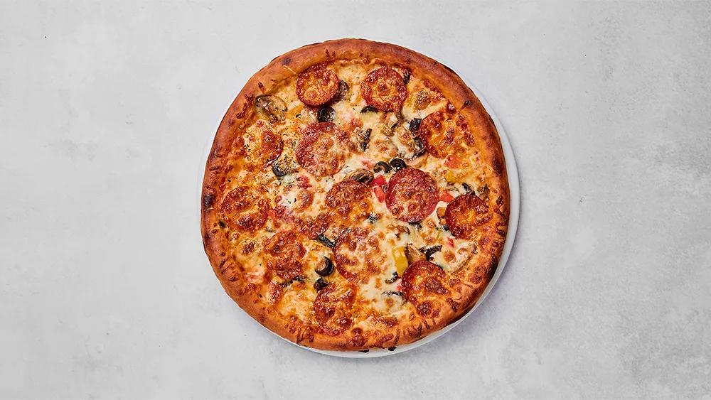 Salami
