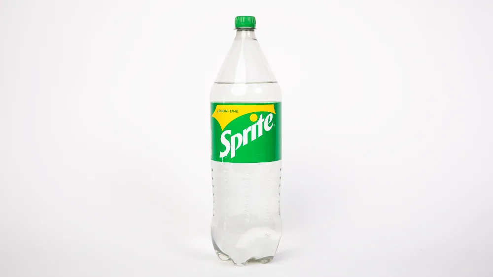 Sprite 2 l