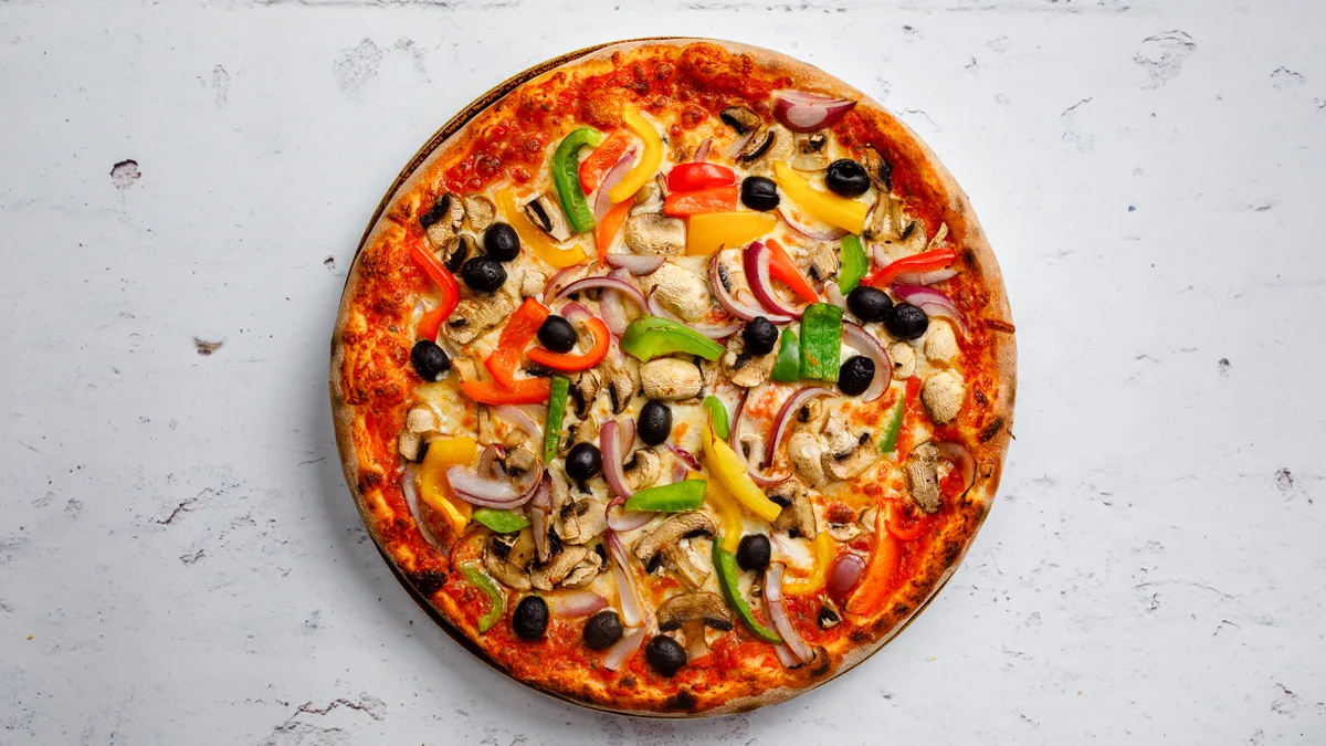 Vegetariana