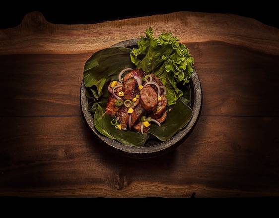 Isaan Sausage