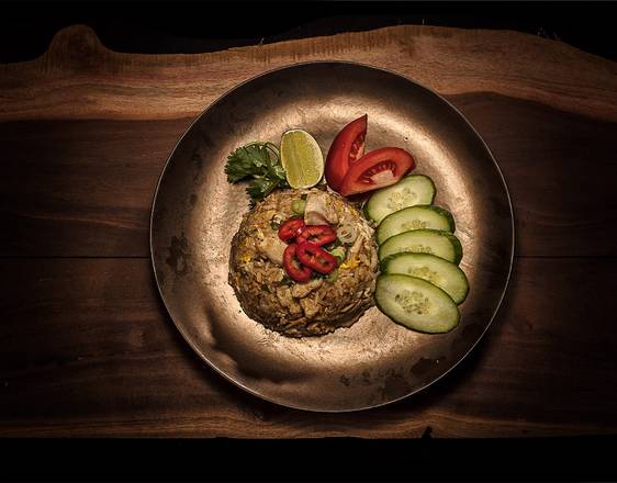 Thai Fried Rice
