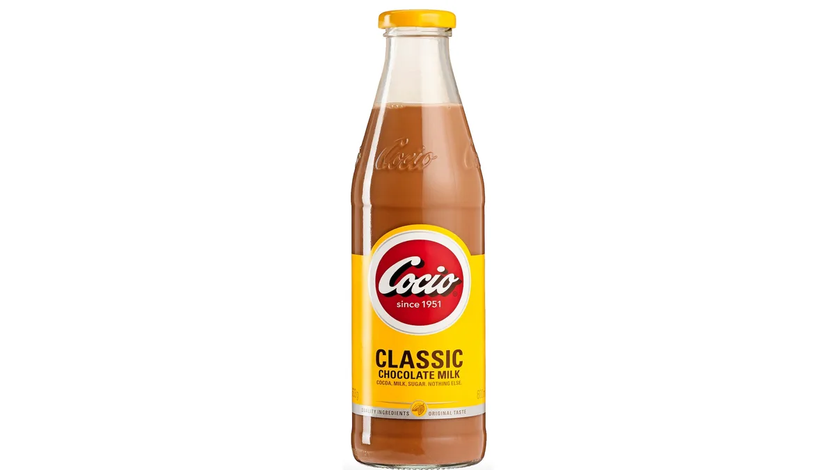 Cocio 0,4 l