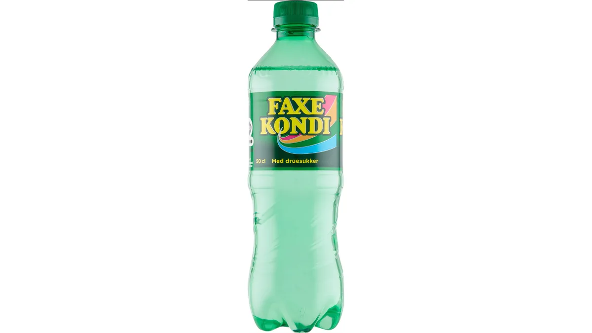 Faxe Kondi 0,5 l