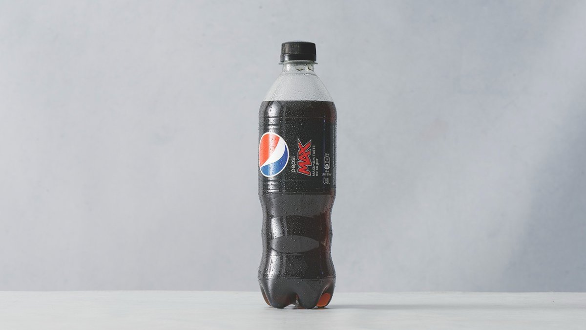 Pepsi Max 0,5 l