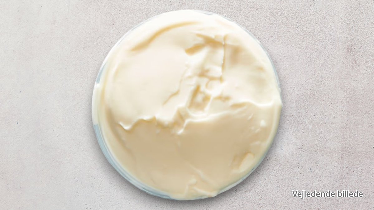 Salatmayonnaise