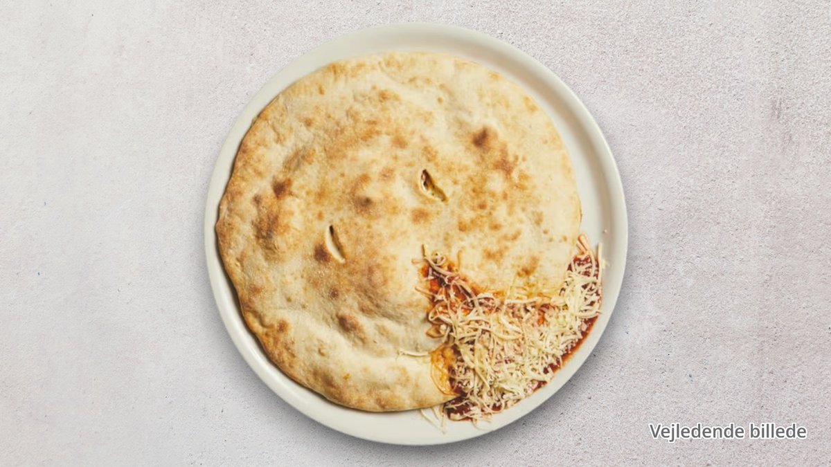 UFO Pizza