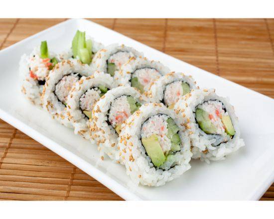 California Roll