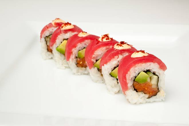 FIRE Roll
