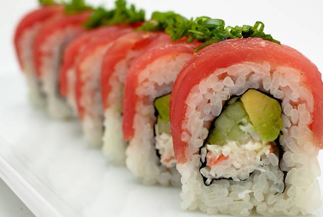 Hawaiian Roll