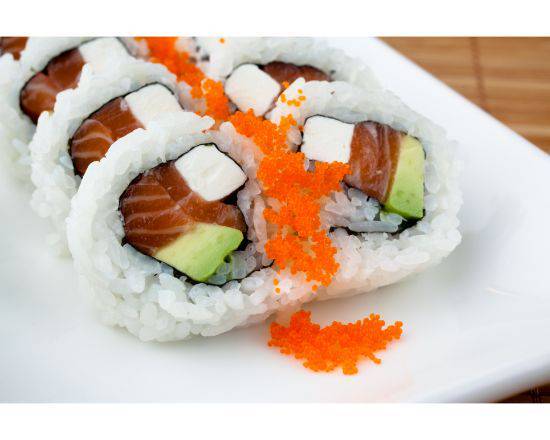 Philadelphia Roll