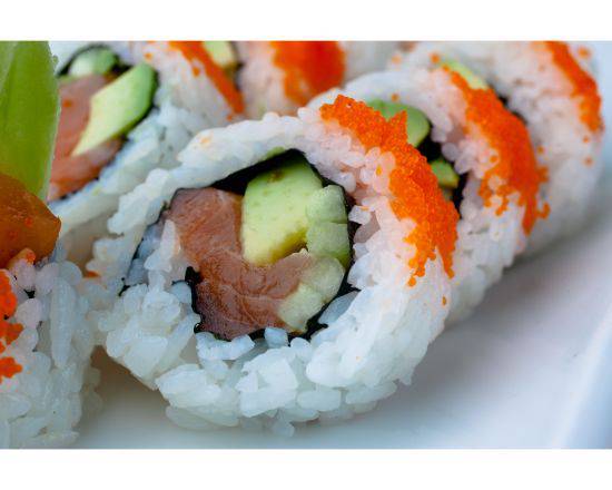 Salmon Roll